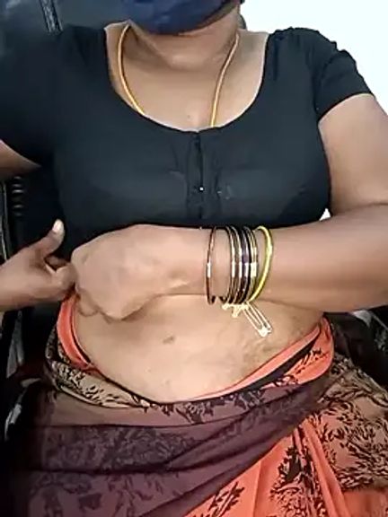 Tamil-hotwife