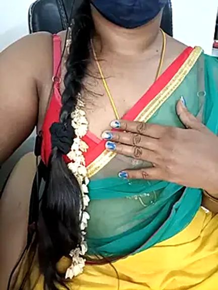 Tamil-hotwife