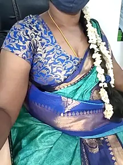 Tamil-hotwife