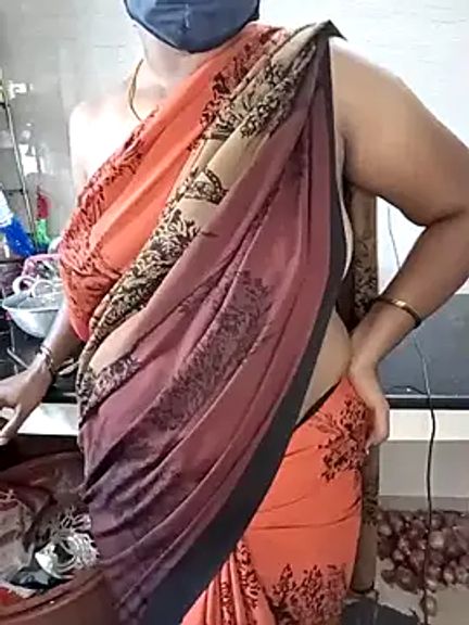 Tamil-hotwife