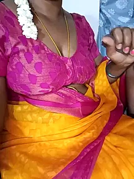 Tamil-hotwife