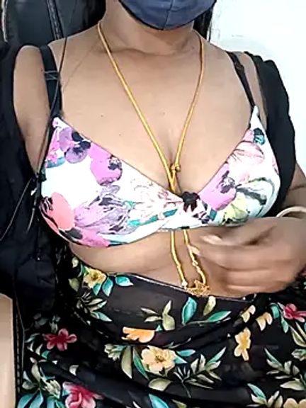 Tamil-hotwife
