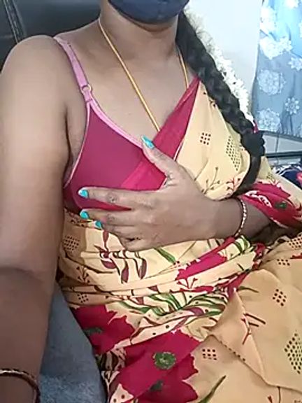Tamil-hotwife
