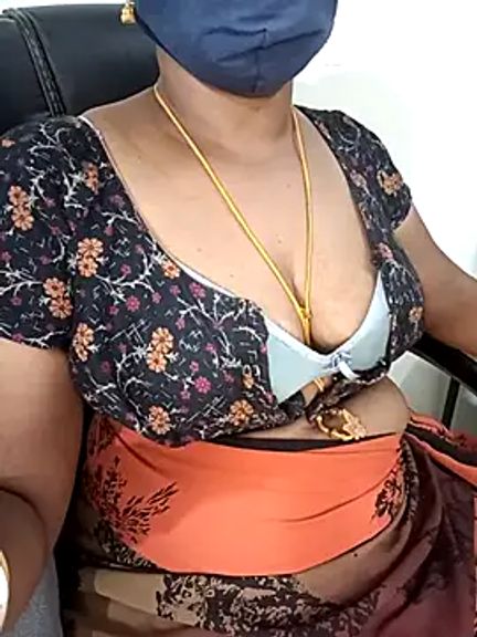 Tamil-hotwife