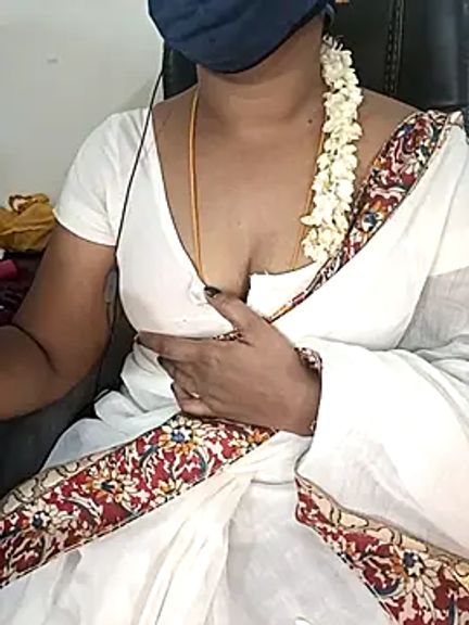 Tamil-hotwife