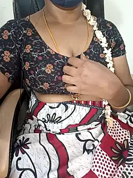 Tamil-hotwife