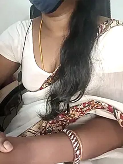 Tamil-hotwife