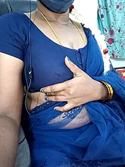 Tamil-hotwife