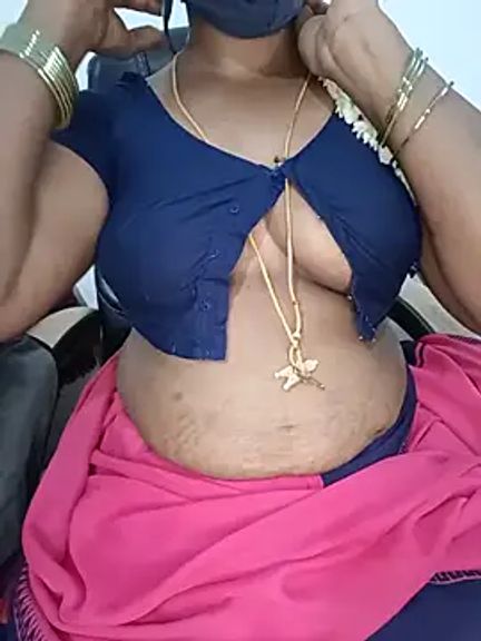 Tamil-hotwife