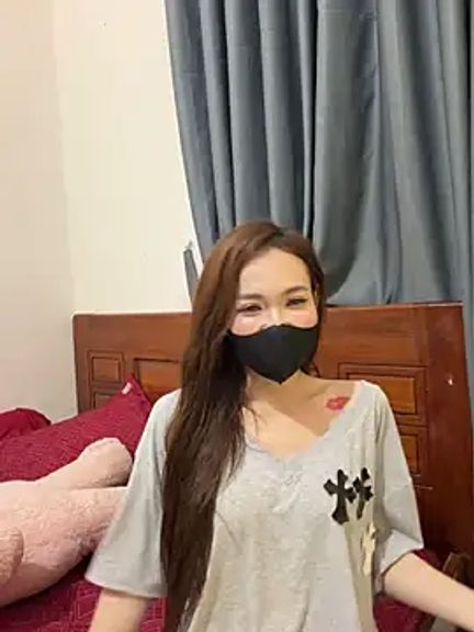 Quynhbabysexy