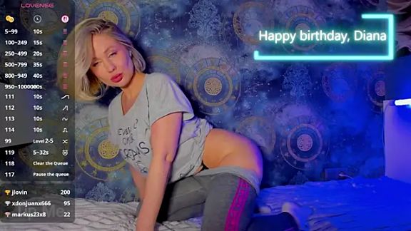 DianaBeautyXXX