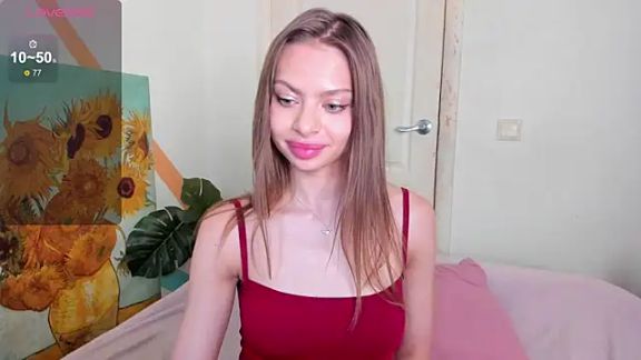 nymphobaby