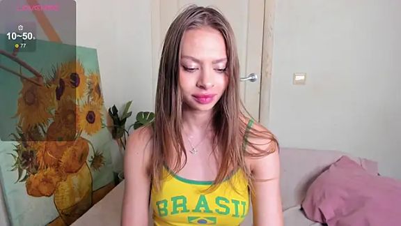 nymphobaby