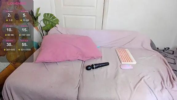 nymphobaby
