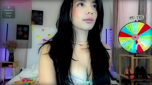 kokonaughty