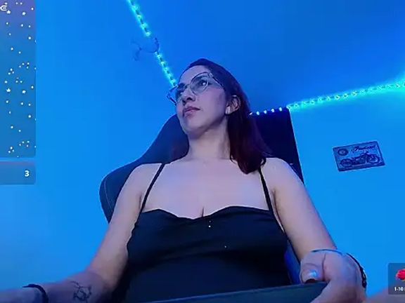 Angel_blackhot