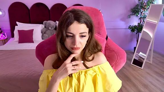 NikkaBush