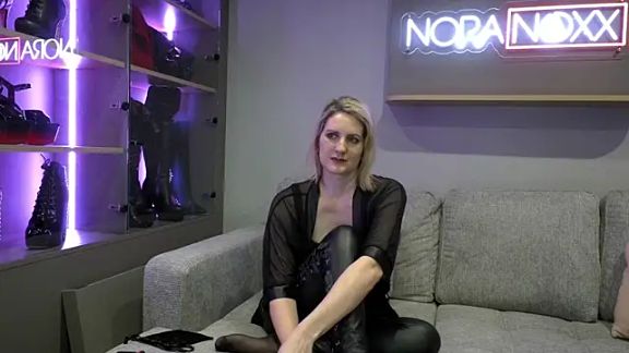 NoraNoxx