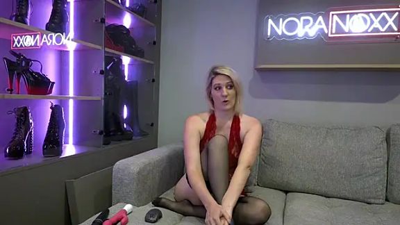 NoraNoxx