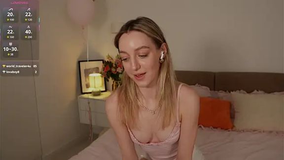 SophieBelll