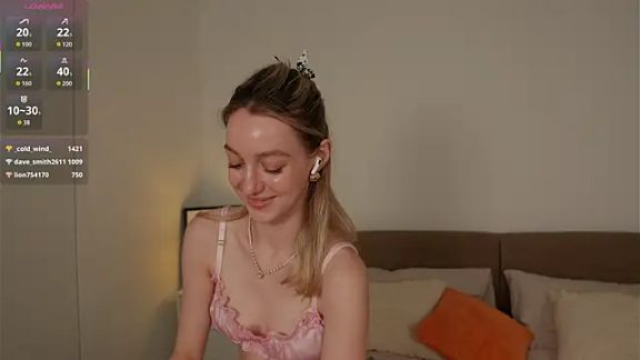 SophieBelll