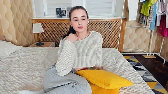 JinnyMcie