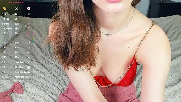 JinnyMcie