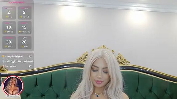 CourtneyRoses