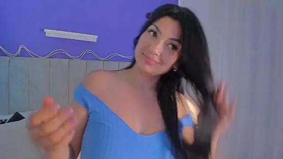 EvaaStevens
