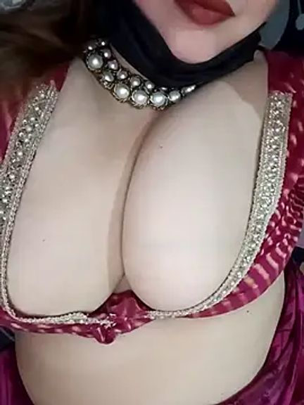 Rupaleesexy