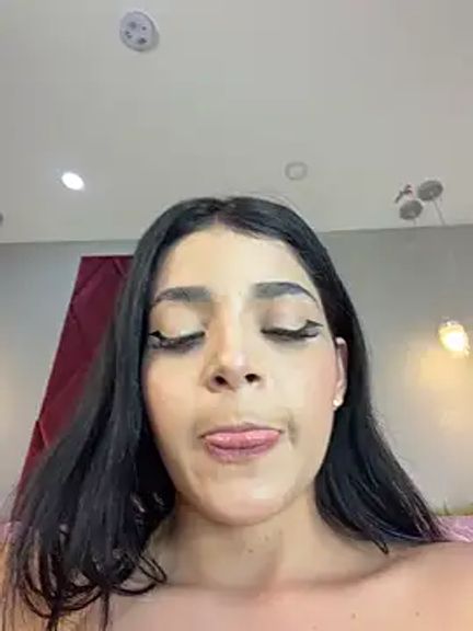 ArieliciousXXX