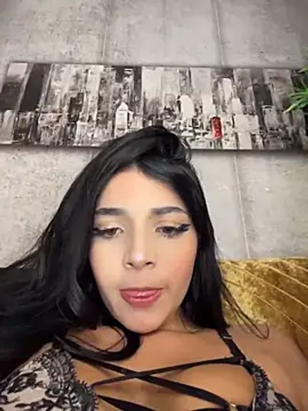 ArieliciousXXX