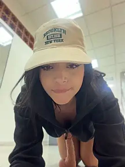 ArieliciousXXX