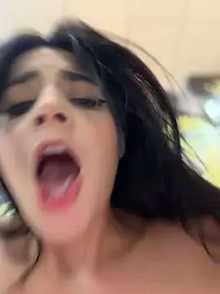 ArieliciousXXX
