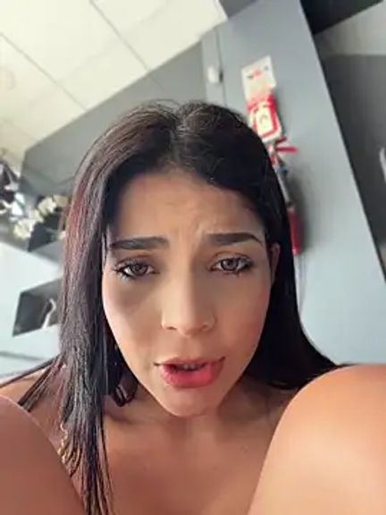 ArieliciousXXX