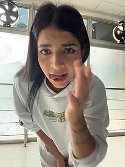 ArieliciousXXX