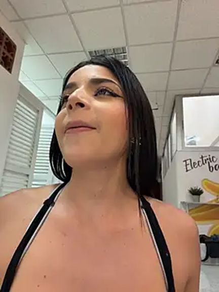 ArieliciousXXX