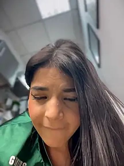 ArieliciousXXX