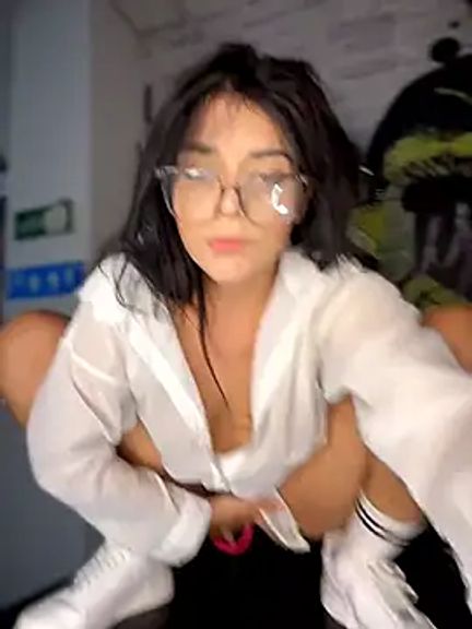 ArieliciousXXX