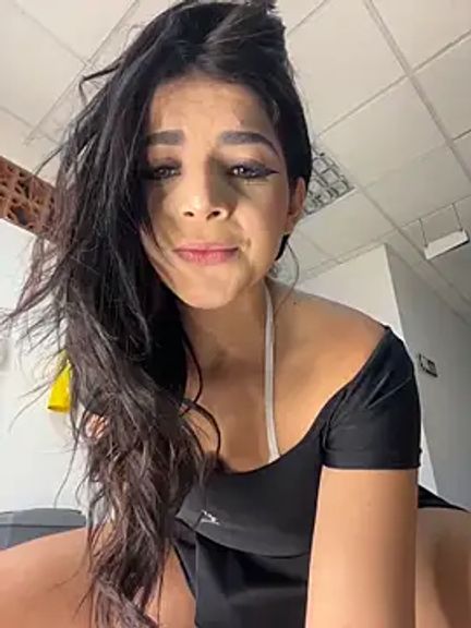 ArieliciousXXX