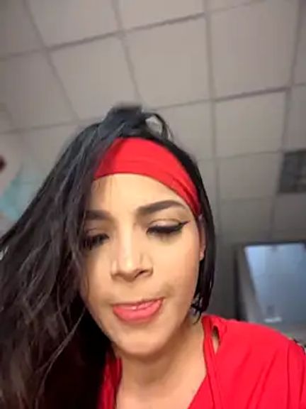 ArieliciousXXX