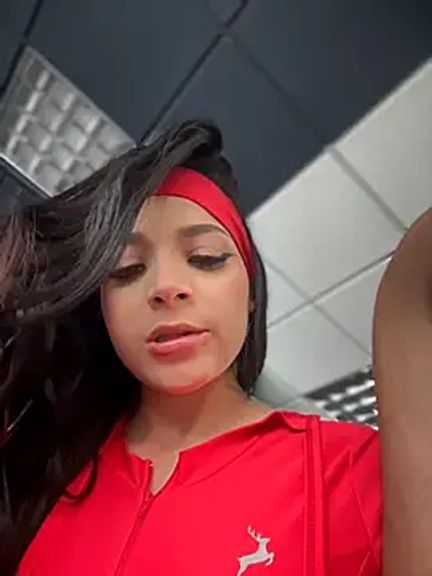 ArieliciousXXX