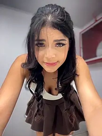 ArieliciousXXX