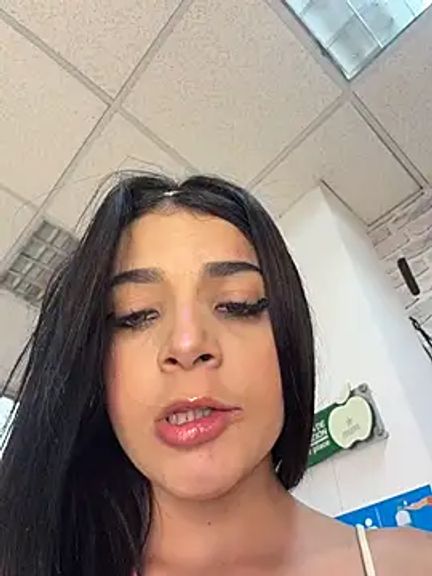 ArieliciousXXX