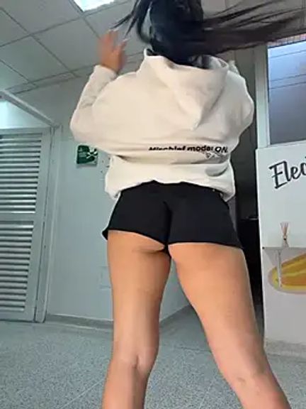 ArieliciousXXX