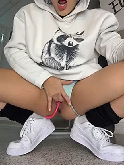 ArieliciousXXX