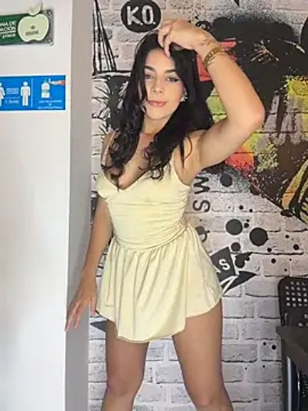 ArieliciousXXX