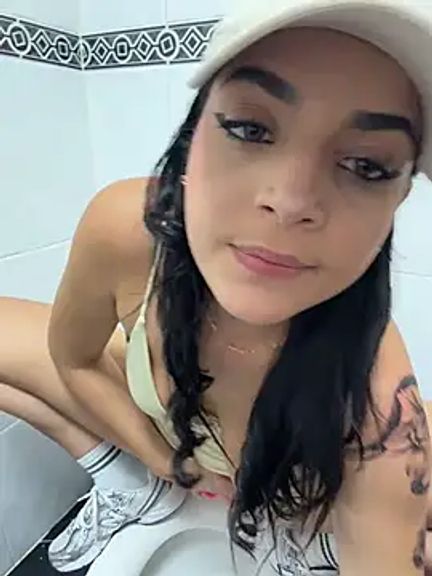 ArieliciousXXX