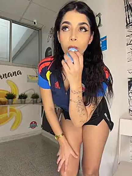 ArieliciousXXX