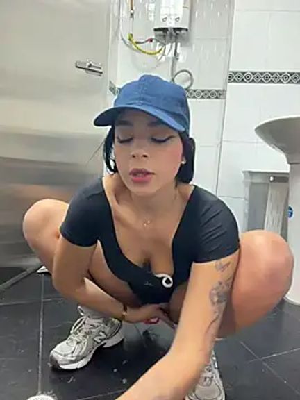ArieliciousXXX